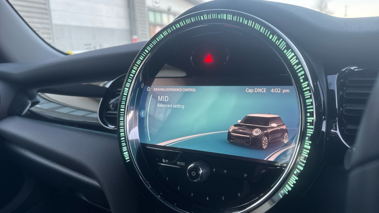 MINI Hatchback 1.5 Cooper Sport 3dr Petrol Hatchback